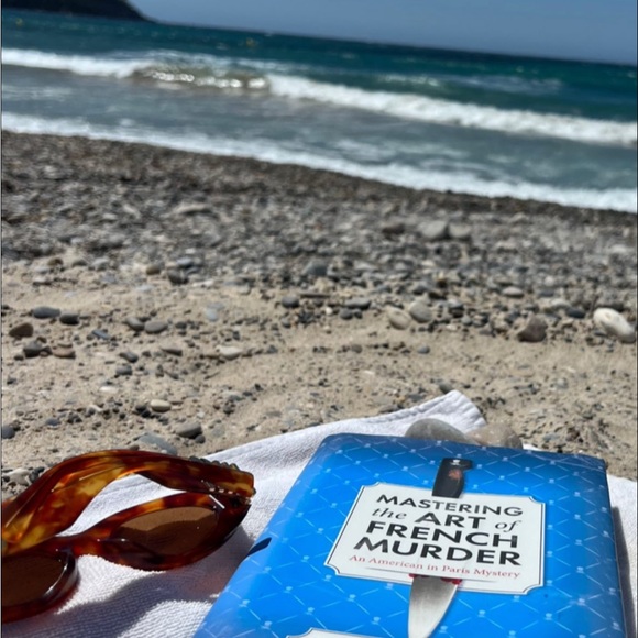 Slate Swim Sunset one piece - Picture 5 of 5